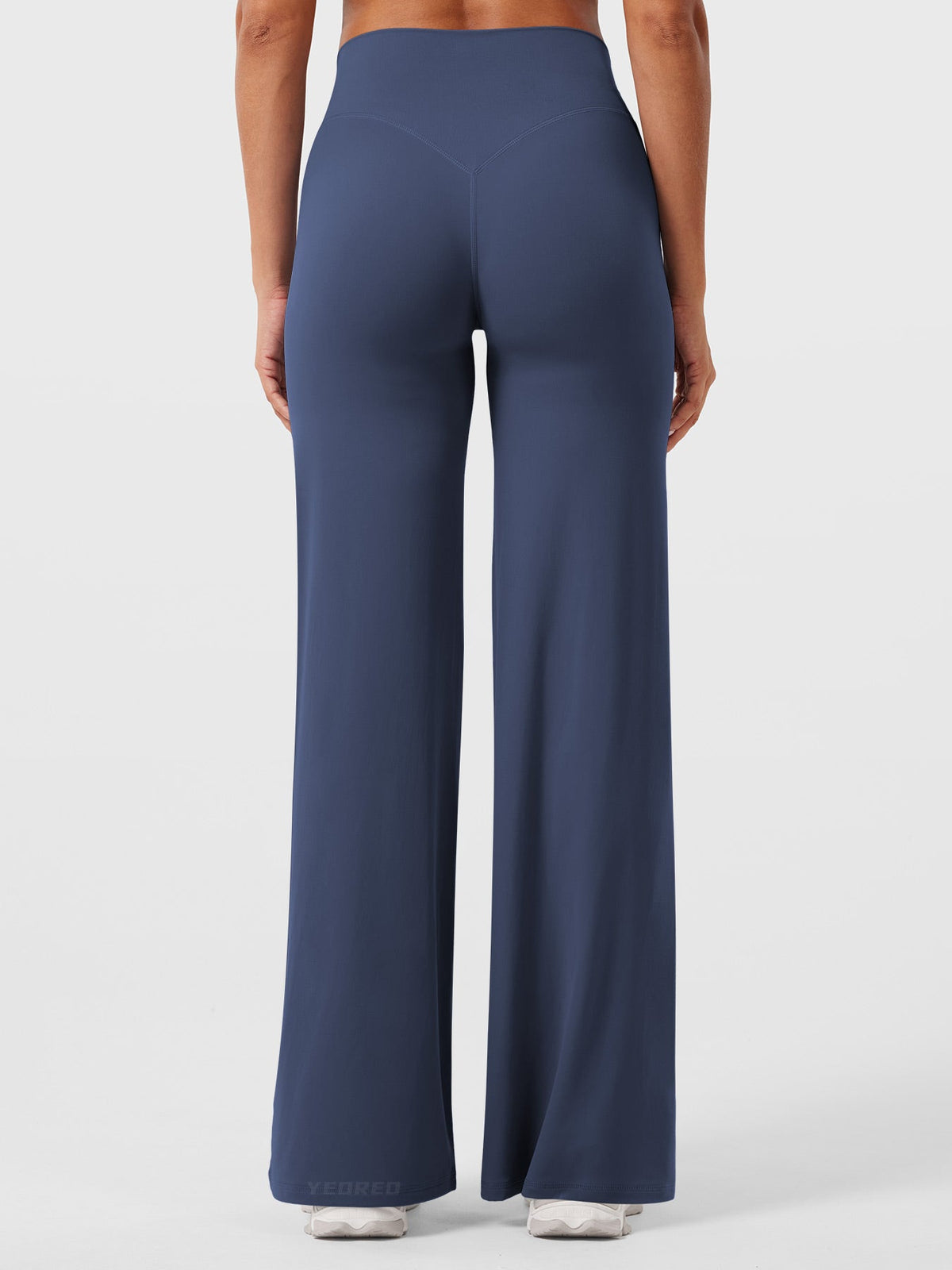Yeoreo Ease 31.5" Straight Leggings