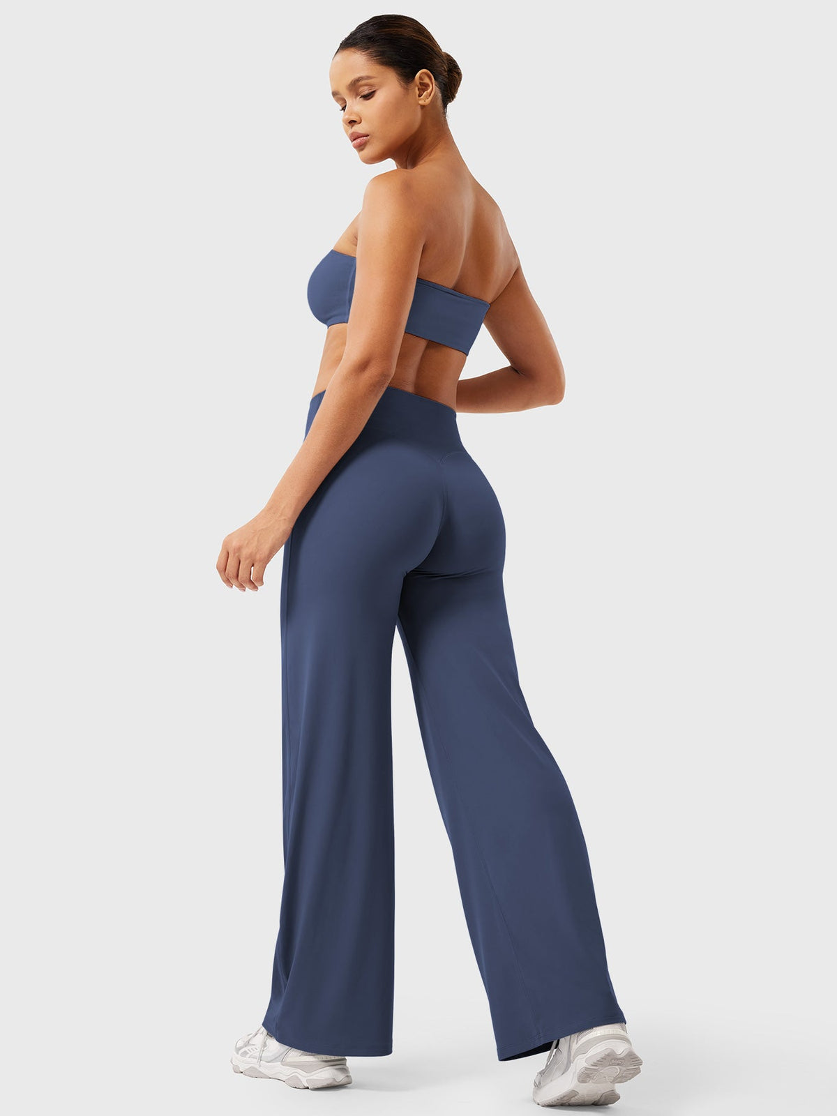 Yeoreo Ease 31.5" Straight Leggings