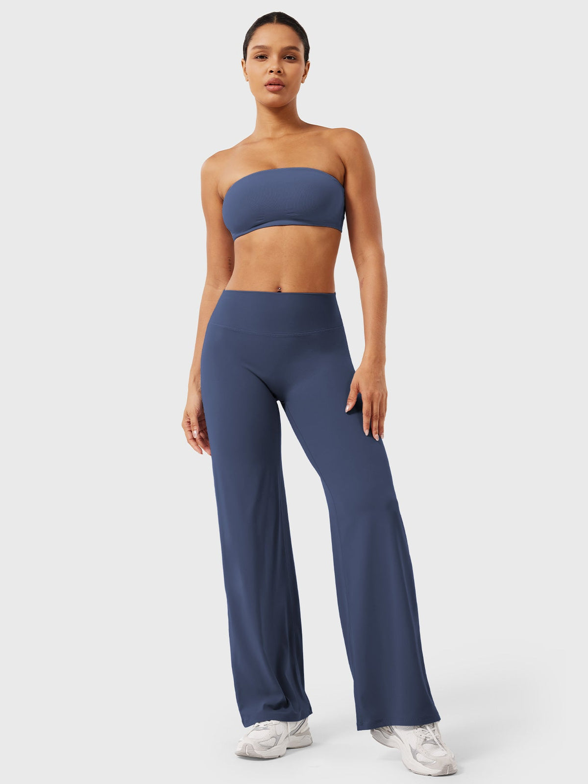 Yeoreo Ease 31.5" Straight Leggings