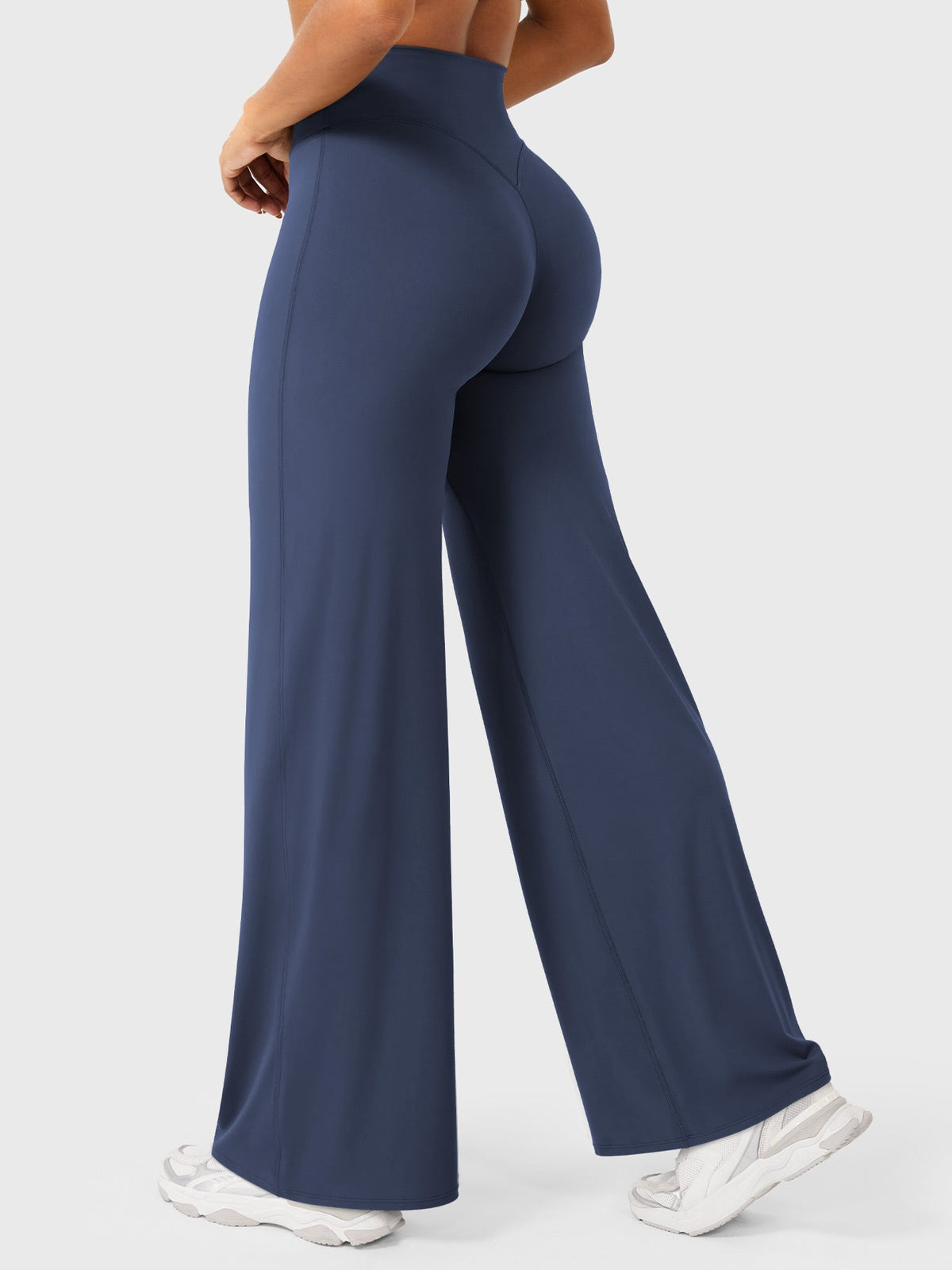 Yeoreo Ease 31.5" Straight Leggings