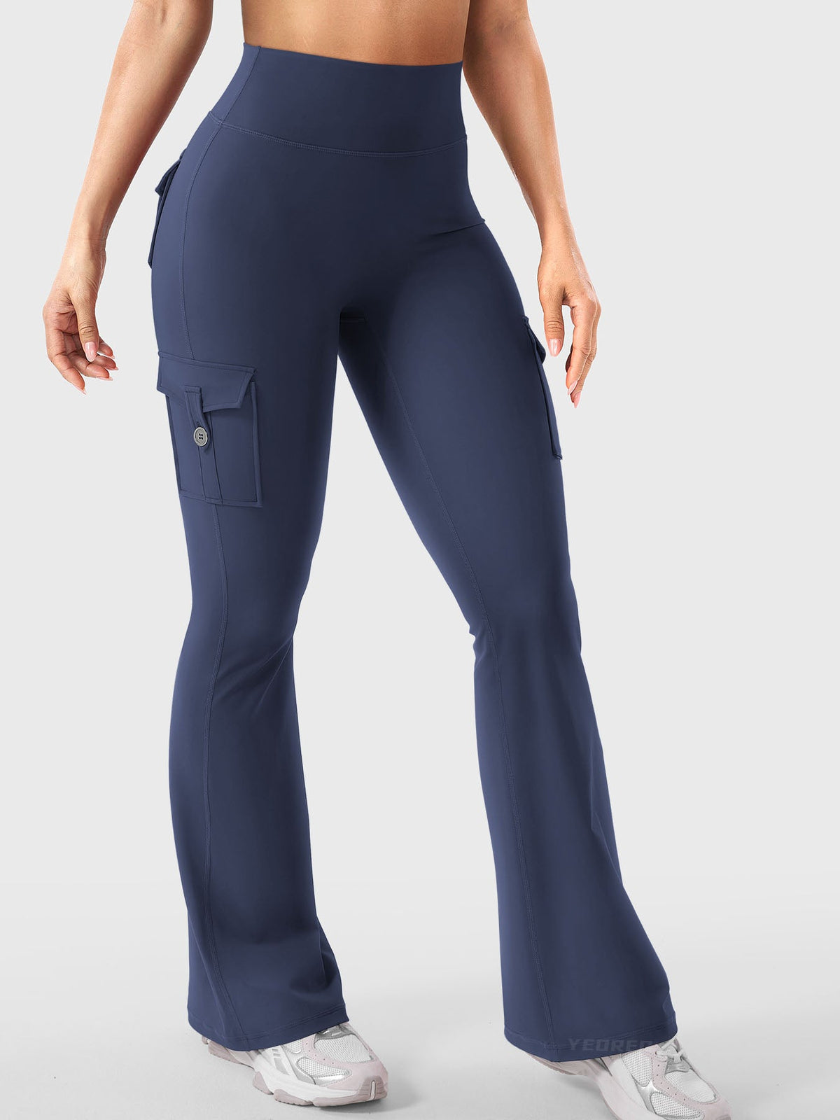 Yeoreo CoreFlex 32" Flared Leggings