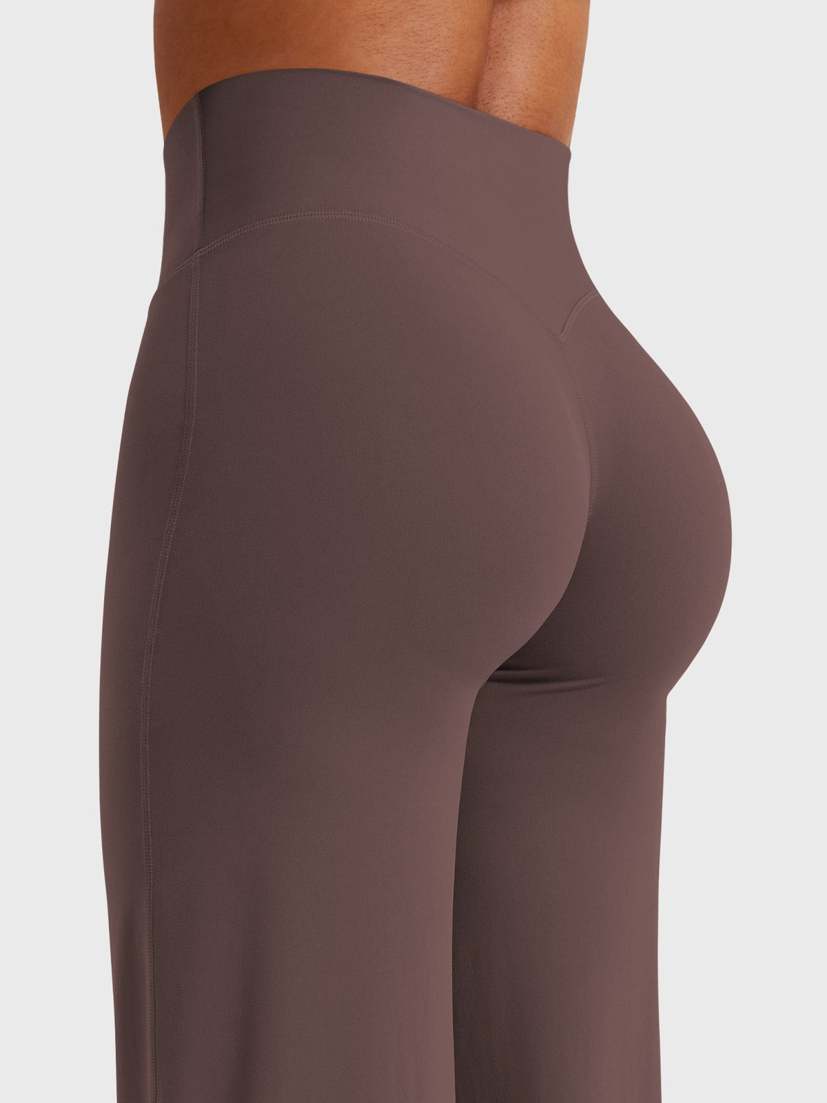 Yeoreo Ease 31.5" Straight Leggings