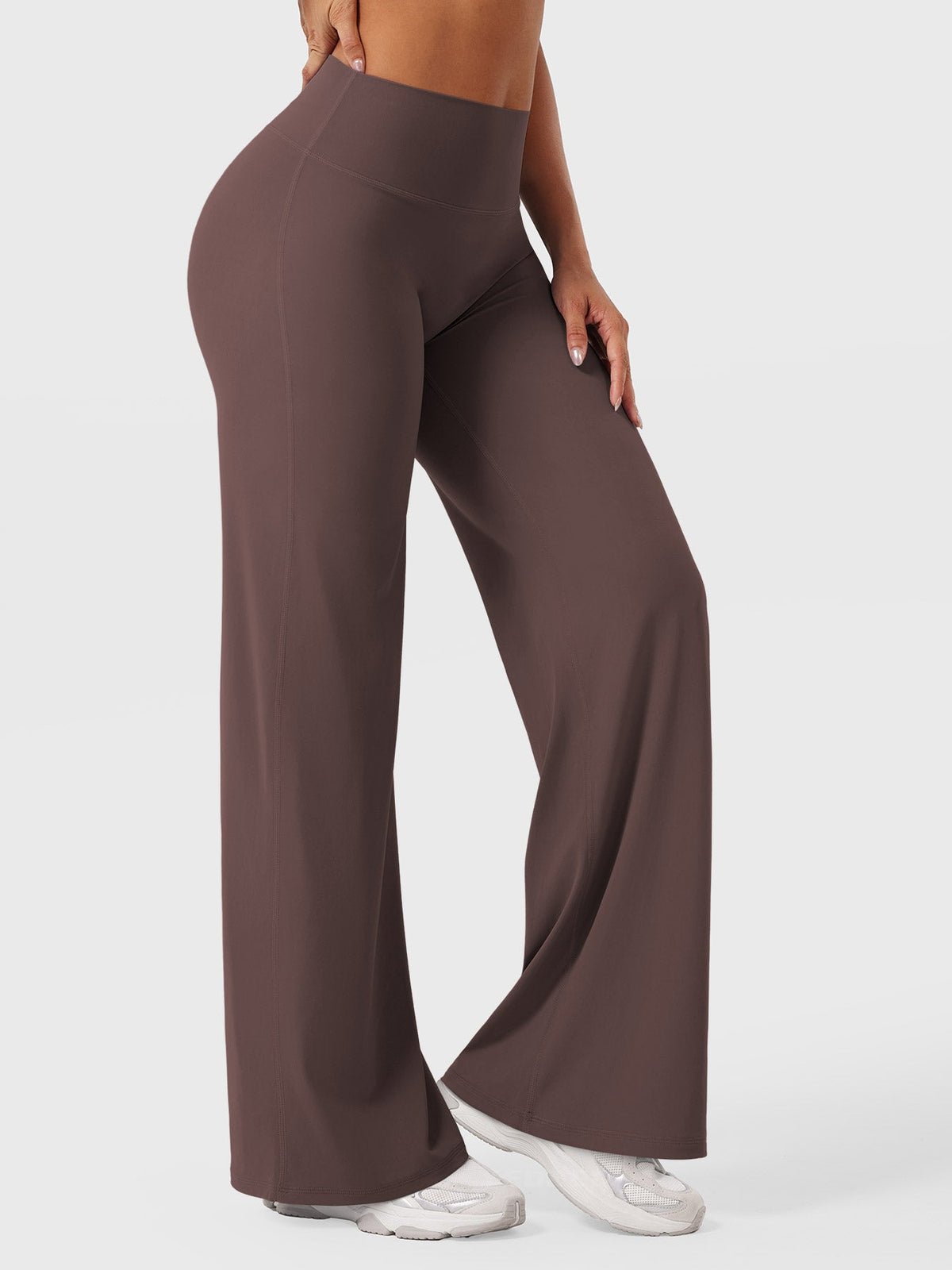 Yeoreo Ease 31.5" Straight Leggings