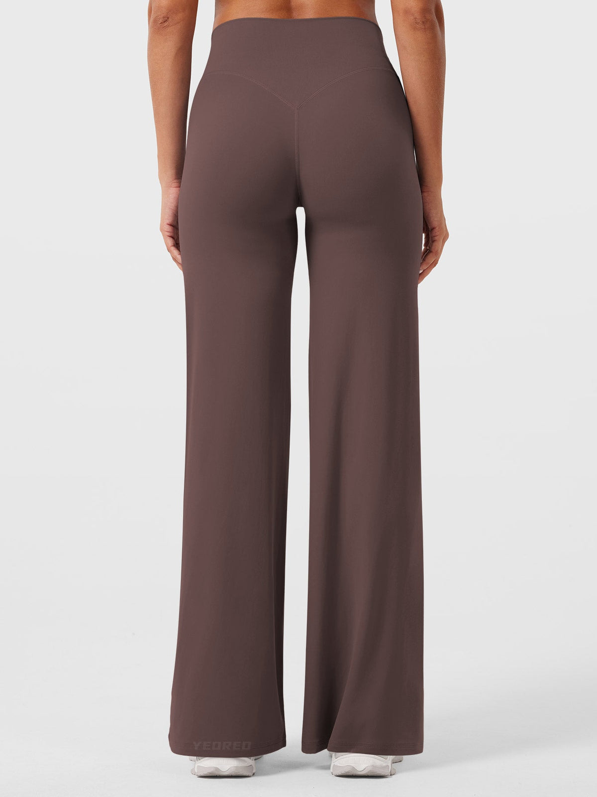 Yeoreo Ease 31.5" Straight Leggings