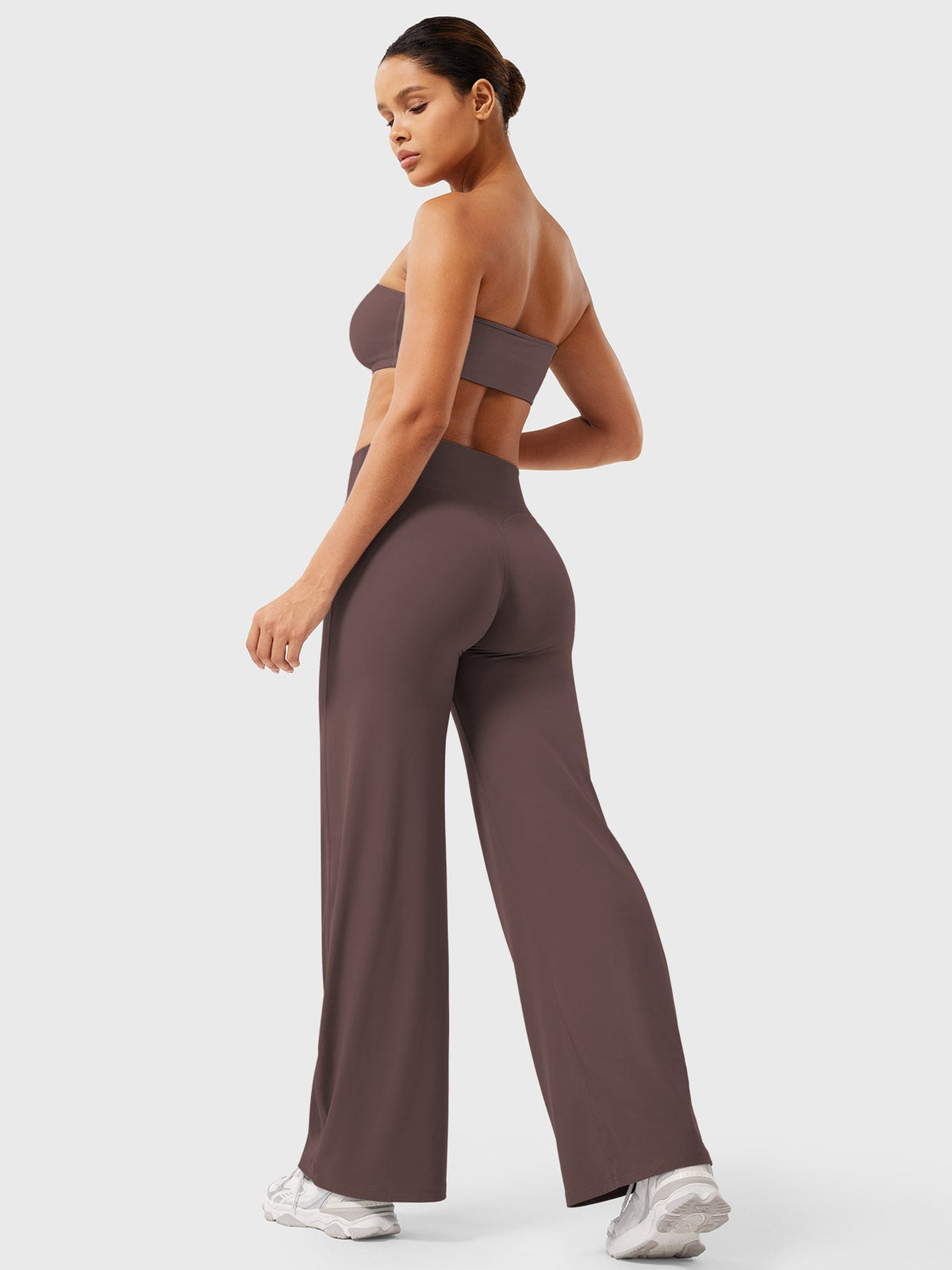 Yeoreo Ease 31.5" Straight Leggings