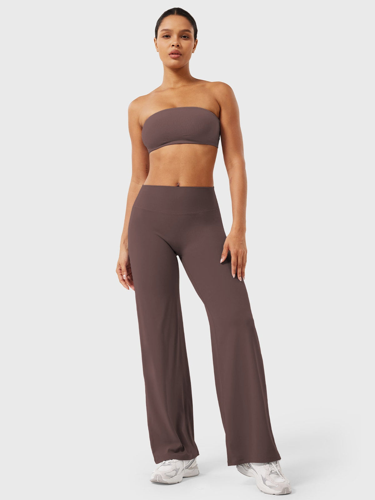 Yeoreo Ease 31.5" Straight Leggings