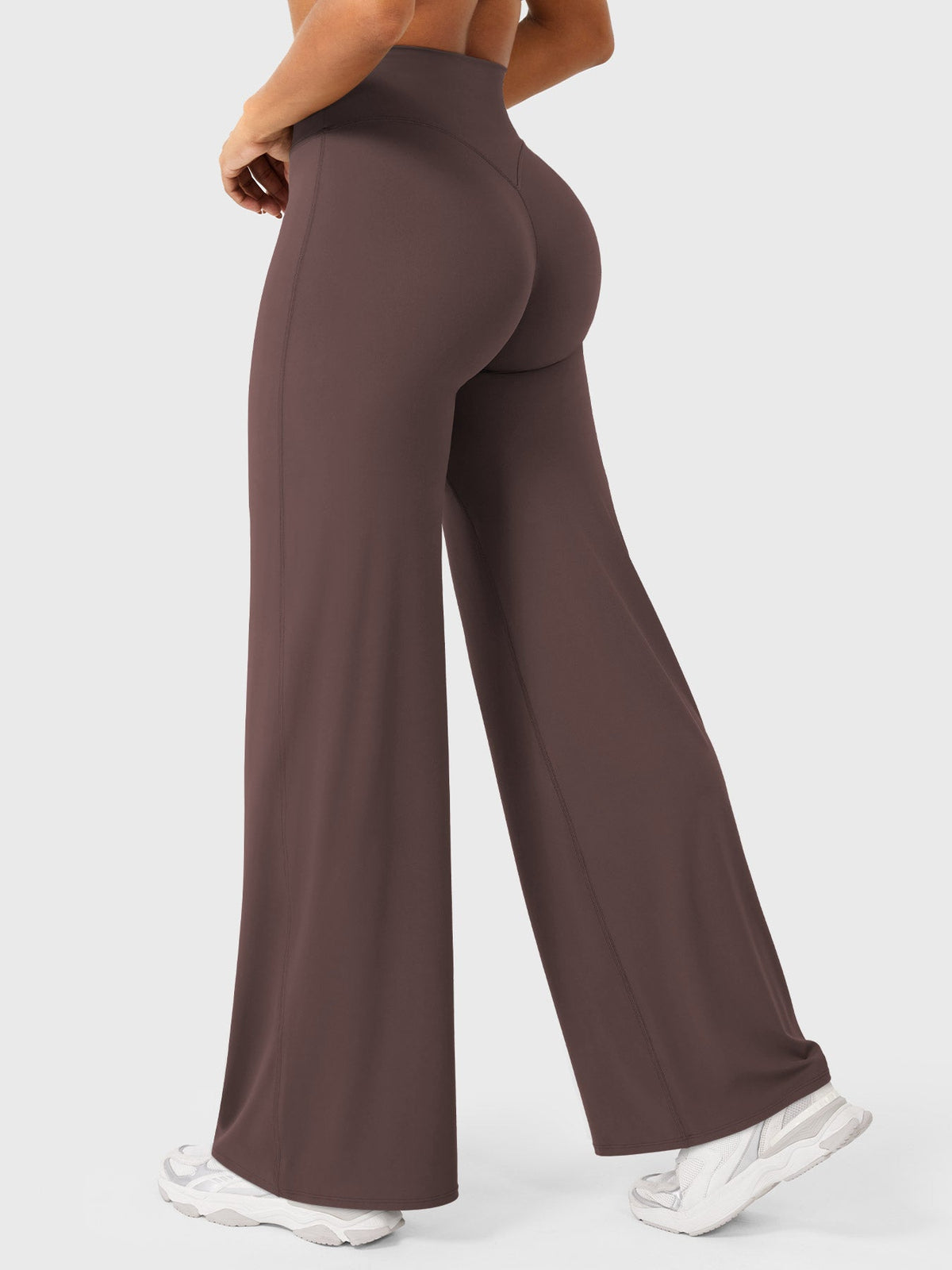Yeoreo Ease 31.5" Straight Leggings