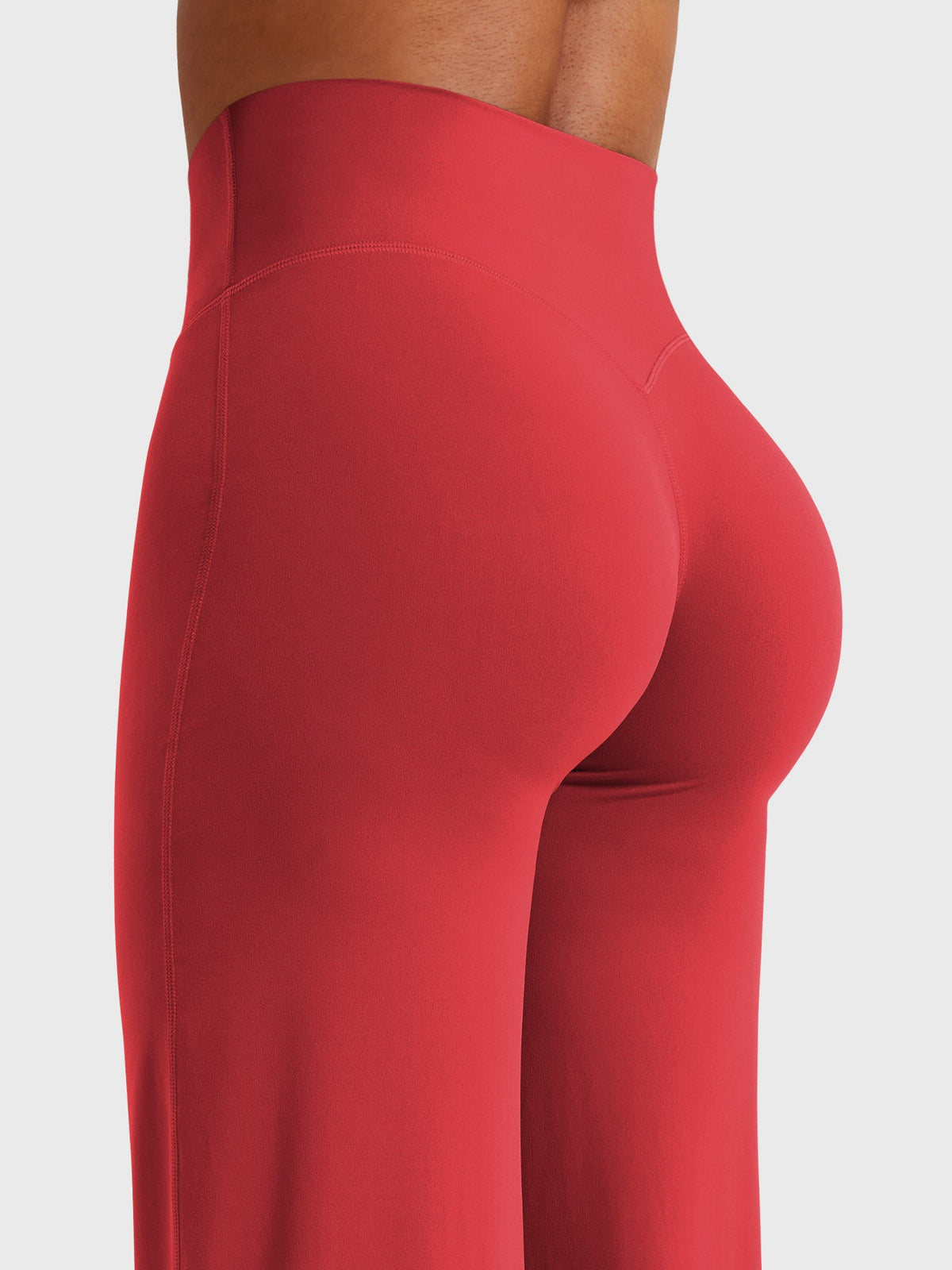 Yeoreo Ease 31.5" Straight Leggings