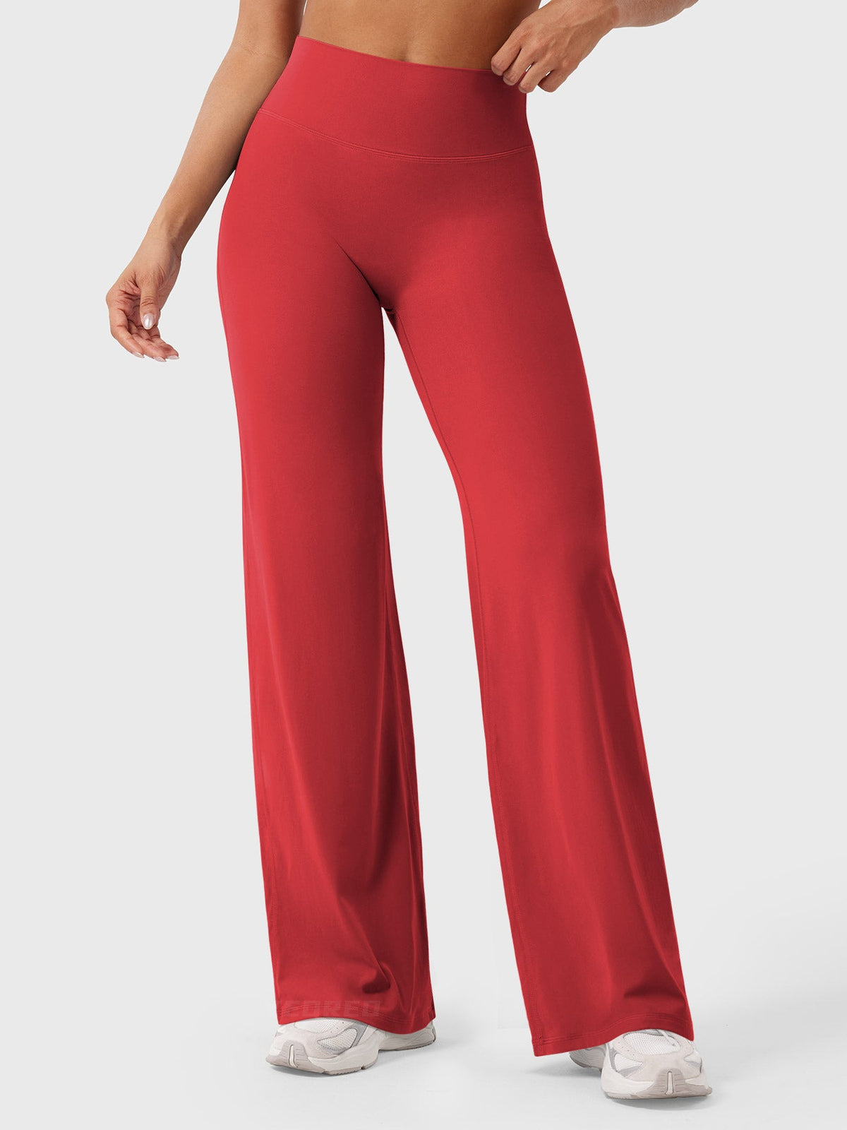 Yeoreo Ease 31.5" Straight Leggings