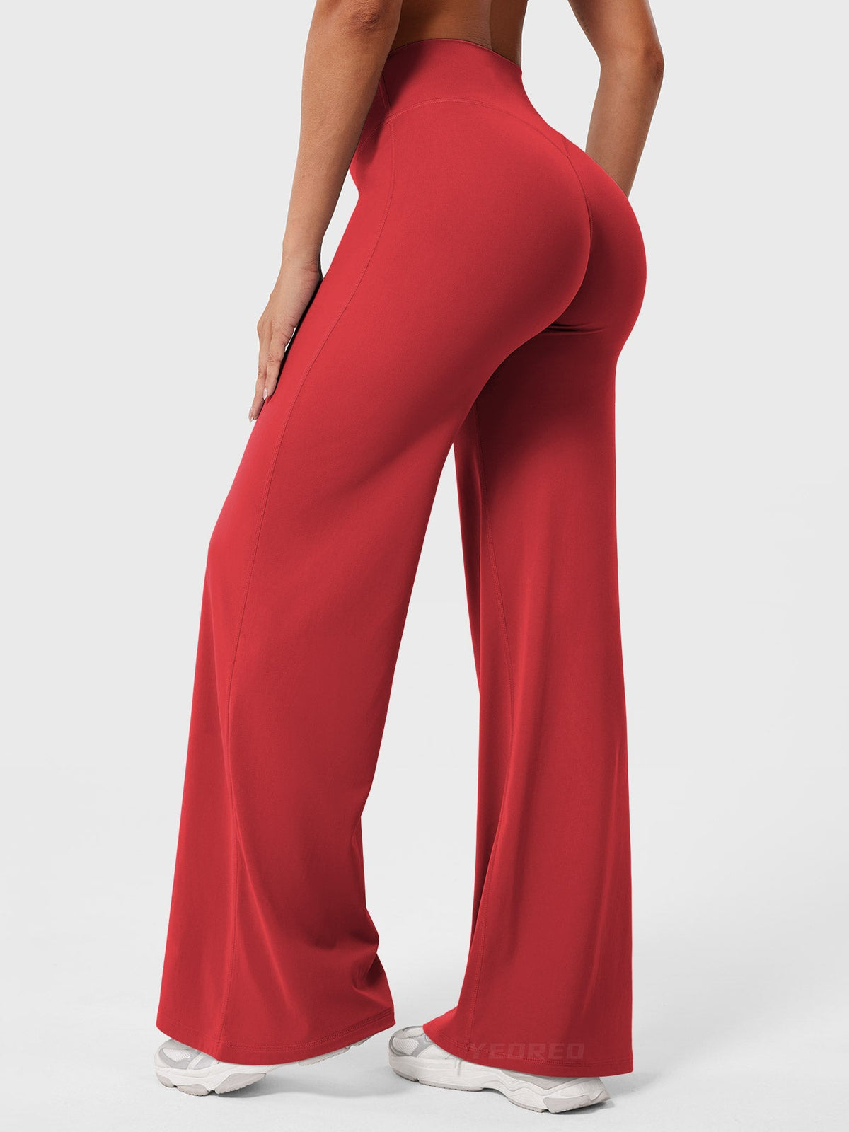 Yeoreo Ease 31.5" Straight Leggings