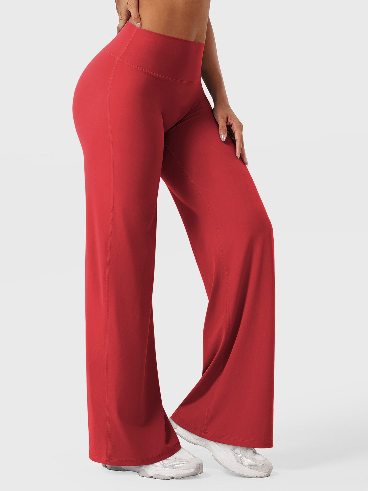 Yeoreo Ease 31.5" Straight Leggings