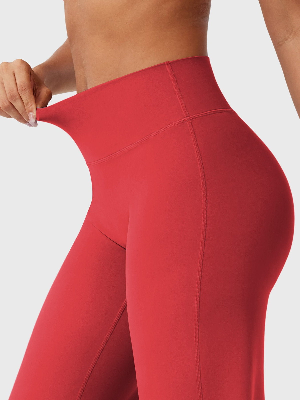 Yeoreo Ease 31.5" Straight Leggings