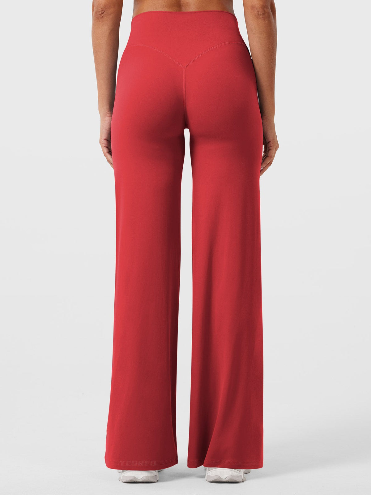 Yeoreo Ease 31.5" Straight Leggings