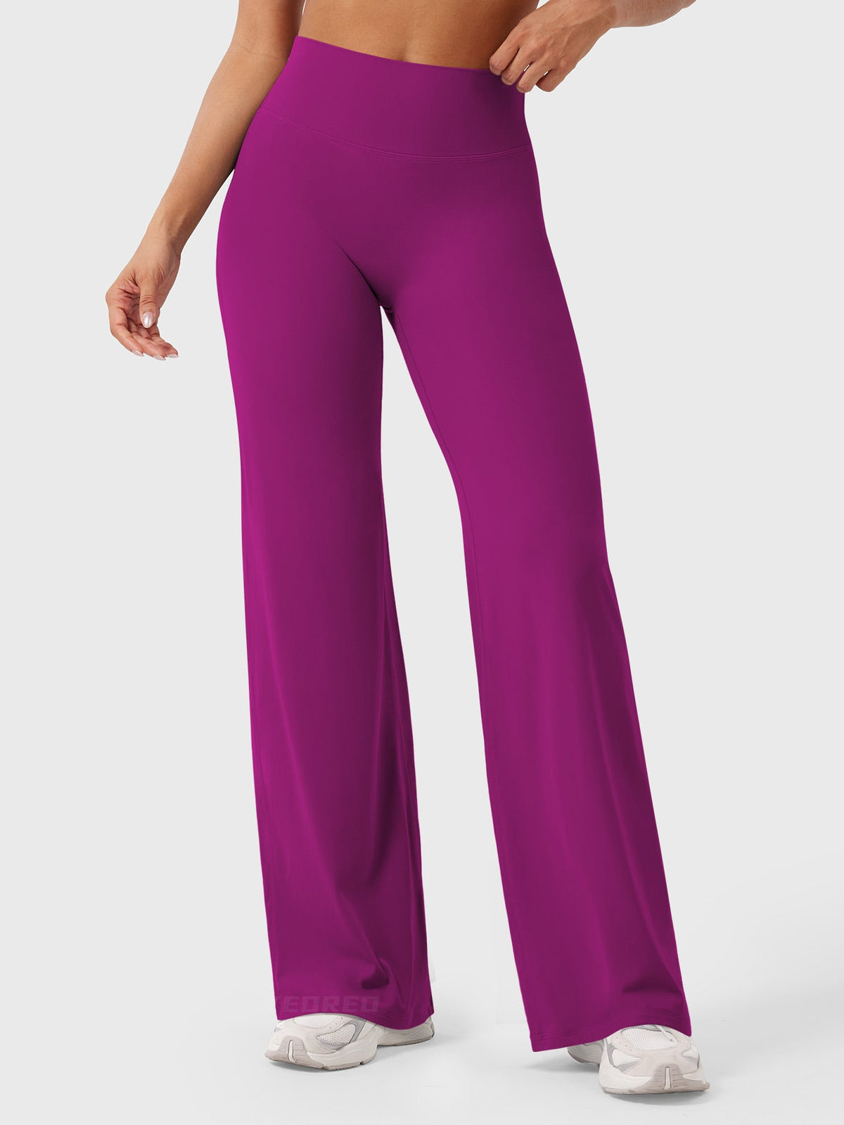Yeoreo Ease 31.5" Straight Leggings