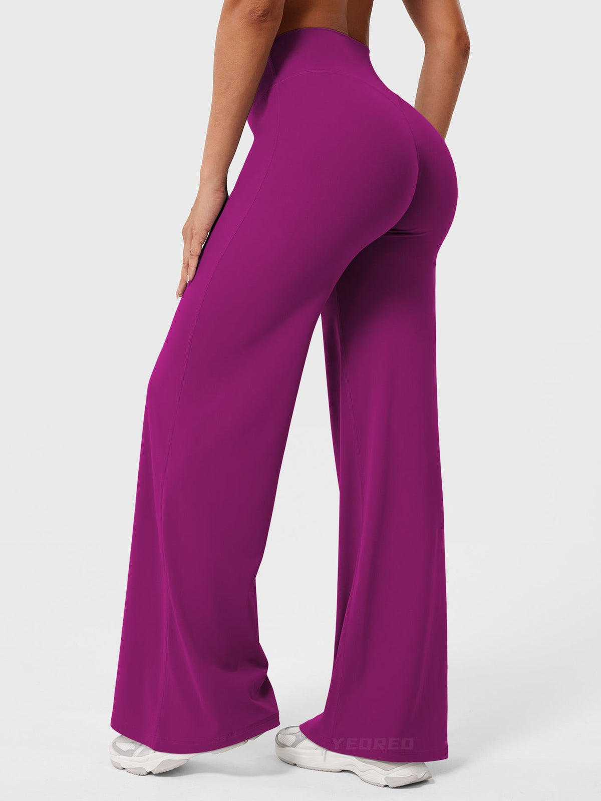 Yeoreo Ease 31.5" Straight Leggings