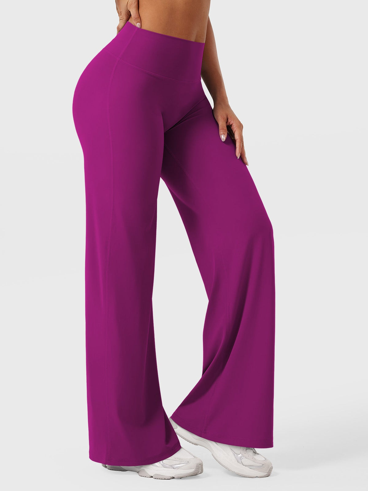 Yeoreo Ease 31.5" Straight Leggings