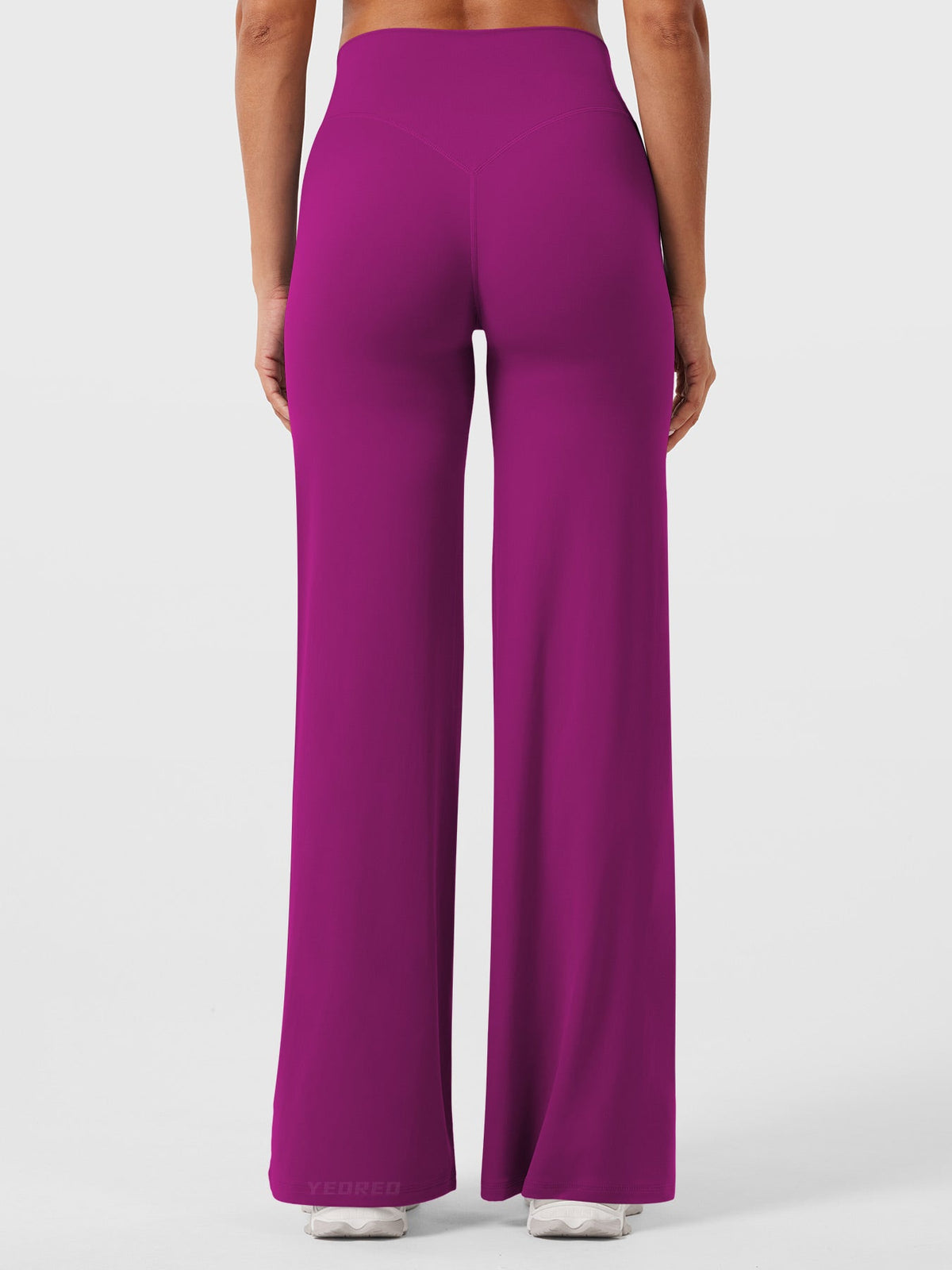 Yeoreo Ease 31.5" Straight Leggings