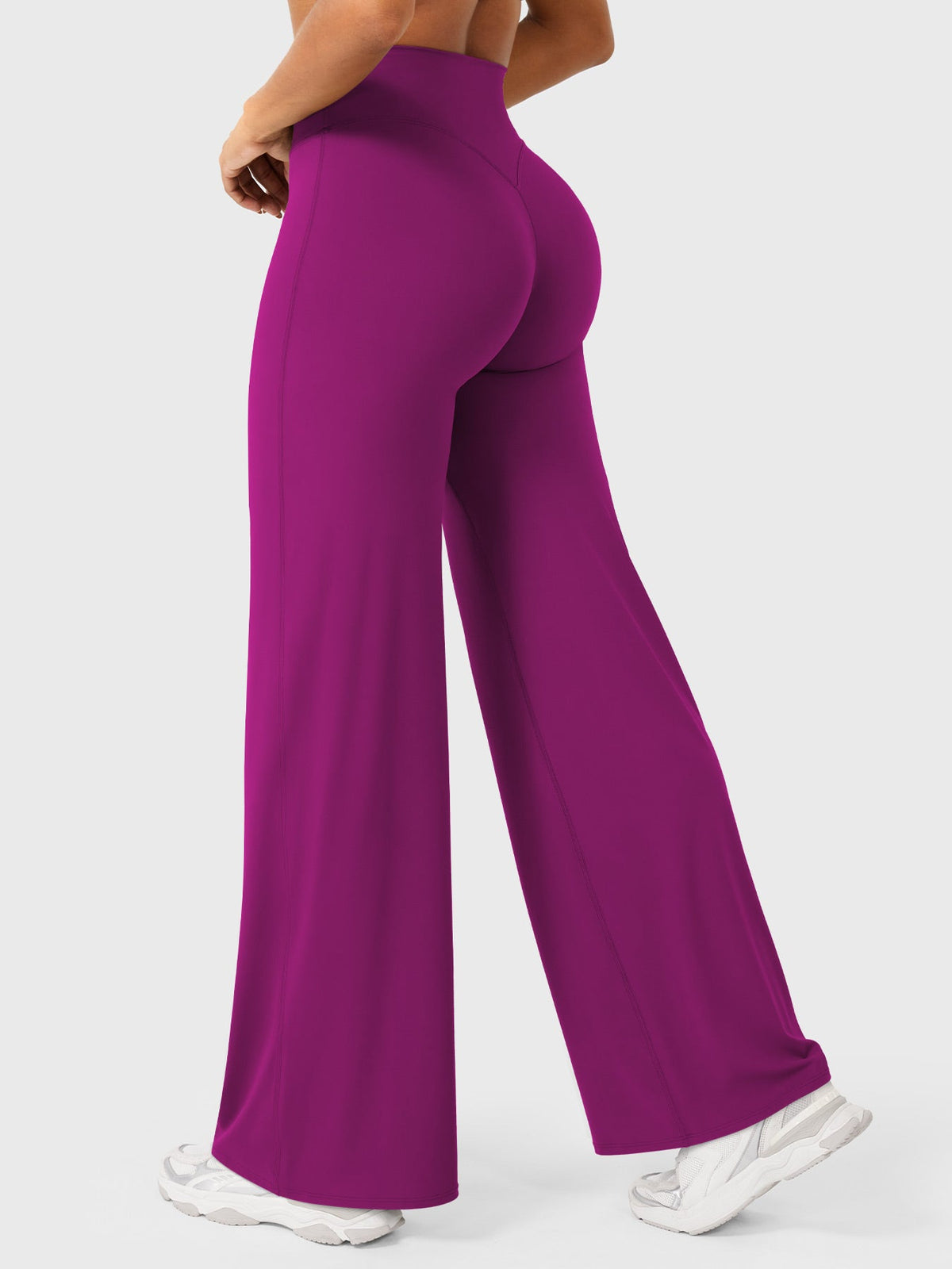 Yeoreo Ease 31.5" Straight Leggings