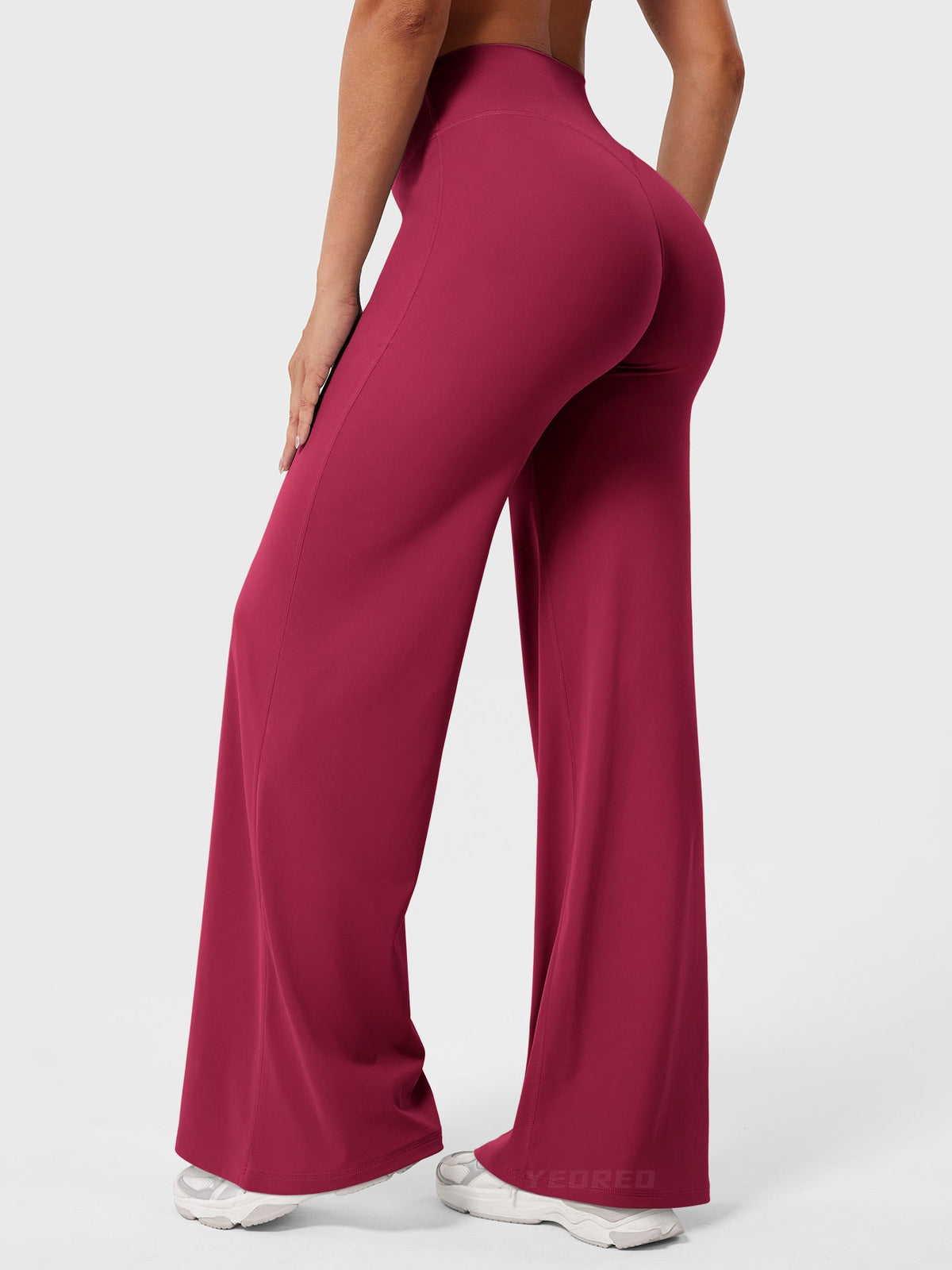 Yeoreo Ease 31.5" Straight Leggings