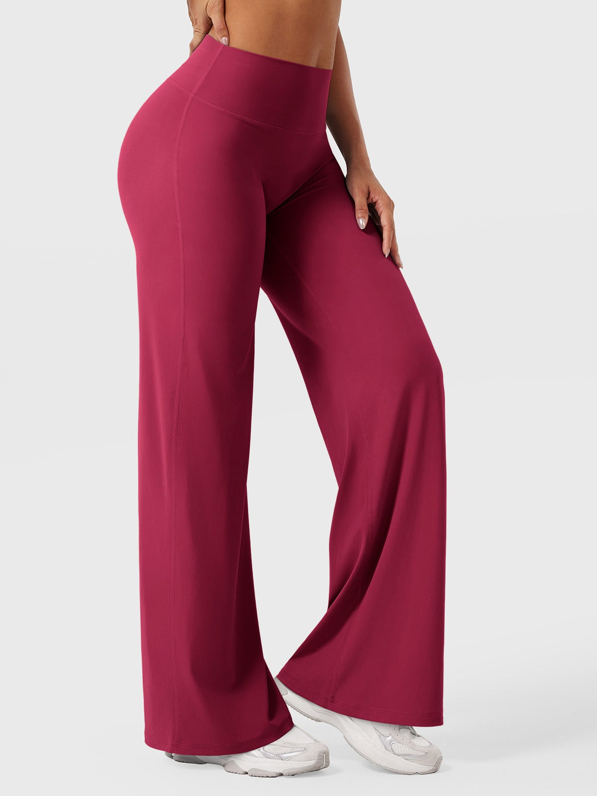 Yeoreo Ease 31.5" Straight Leggings
