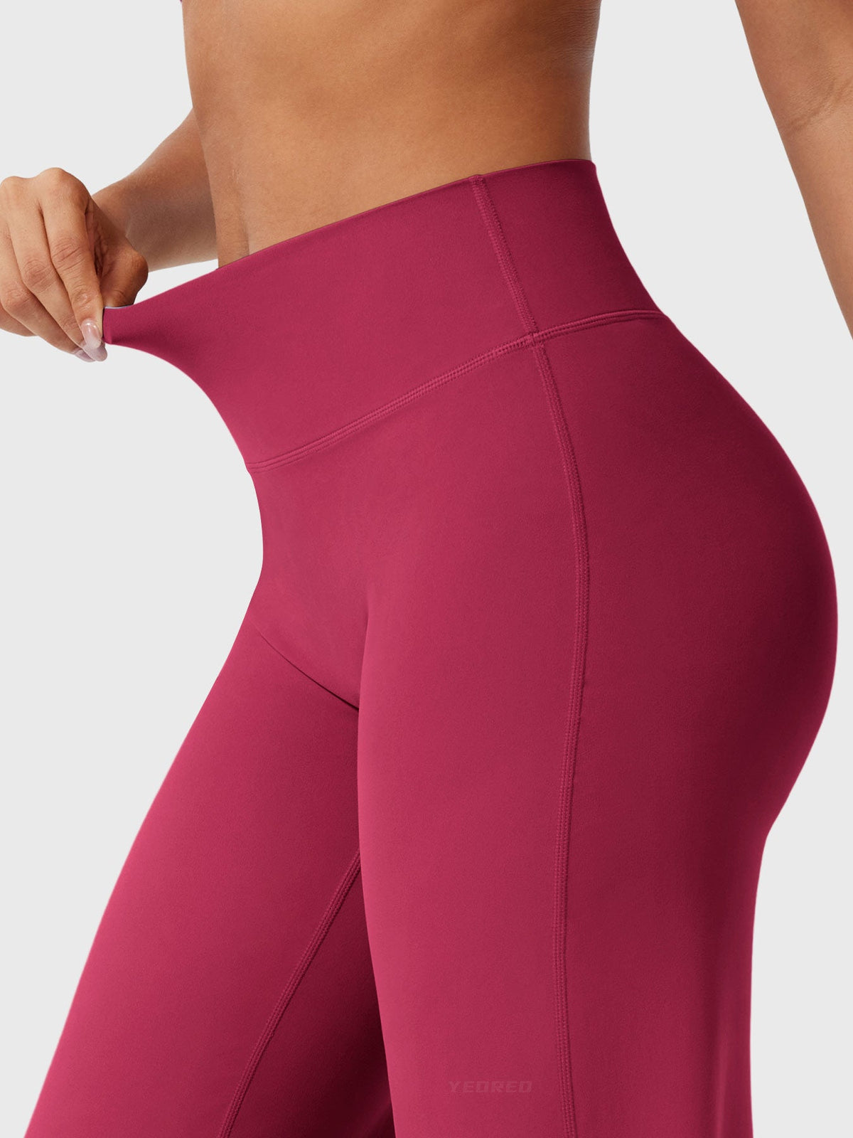 Yeoreo Ease 31.5" Straight Leggings