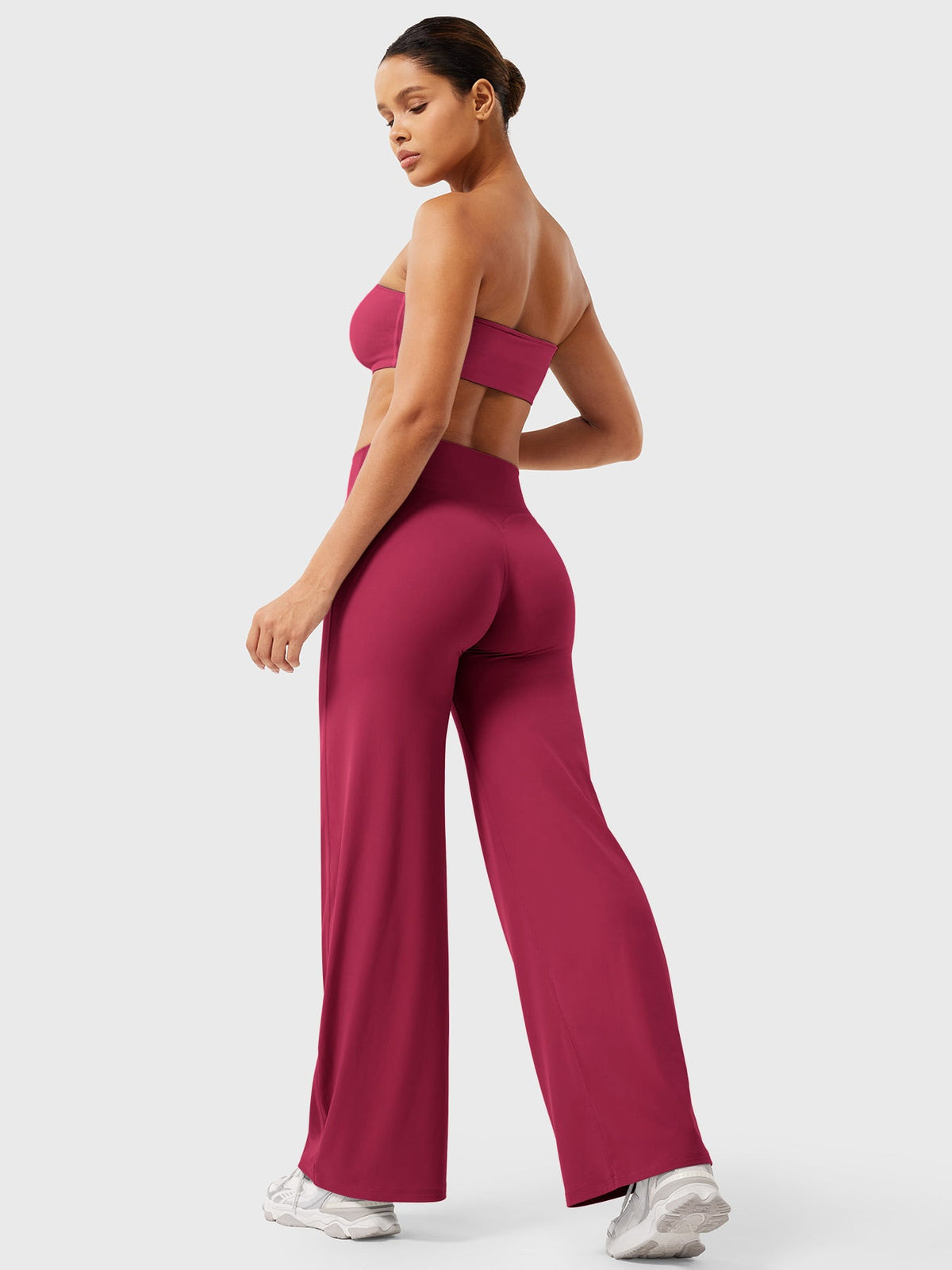 Yeoreo Ease 31.5" Straight Leggings
