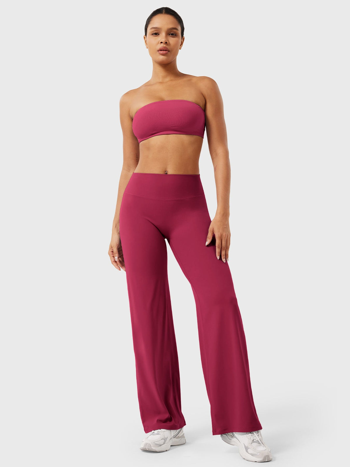 Yeoreo Ease 31.5" Straight Leggings