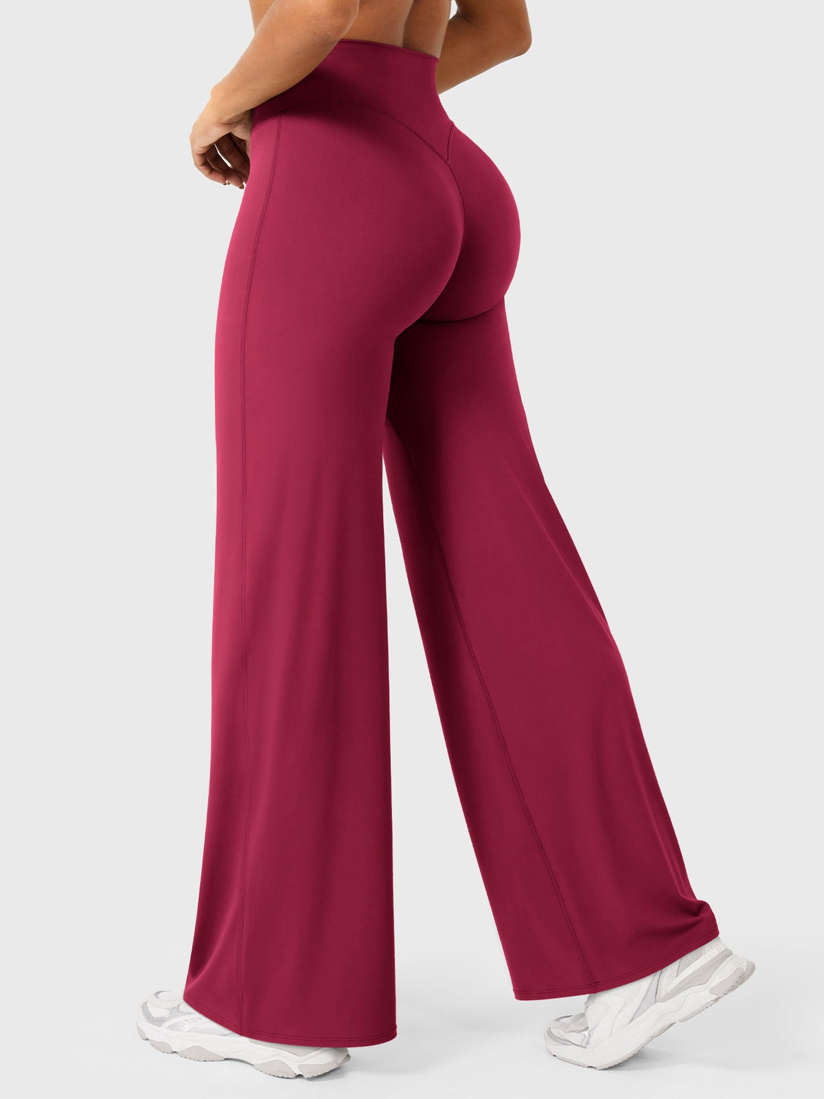 Yeoreo Ease 31.5" Straight Leggings