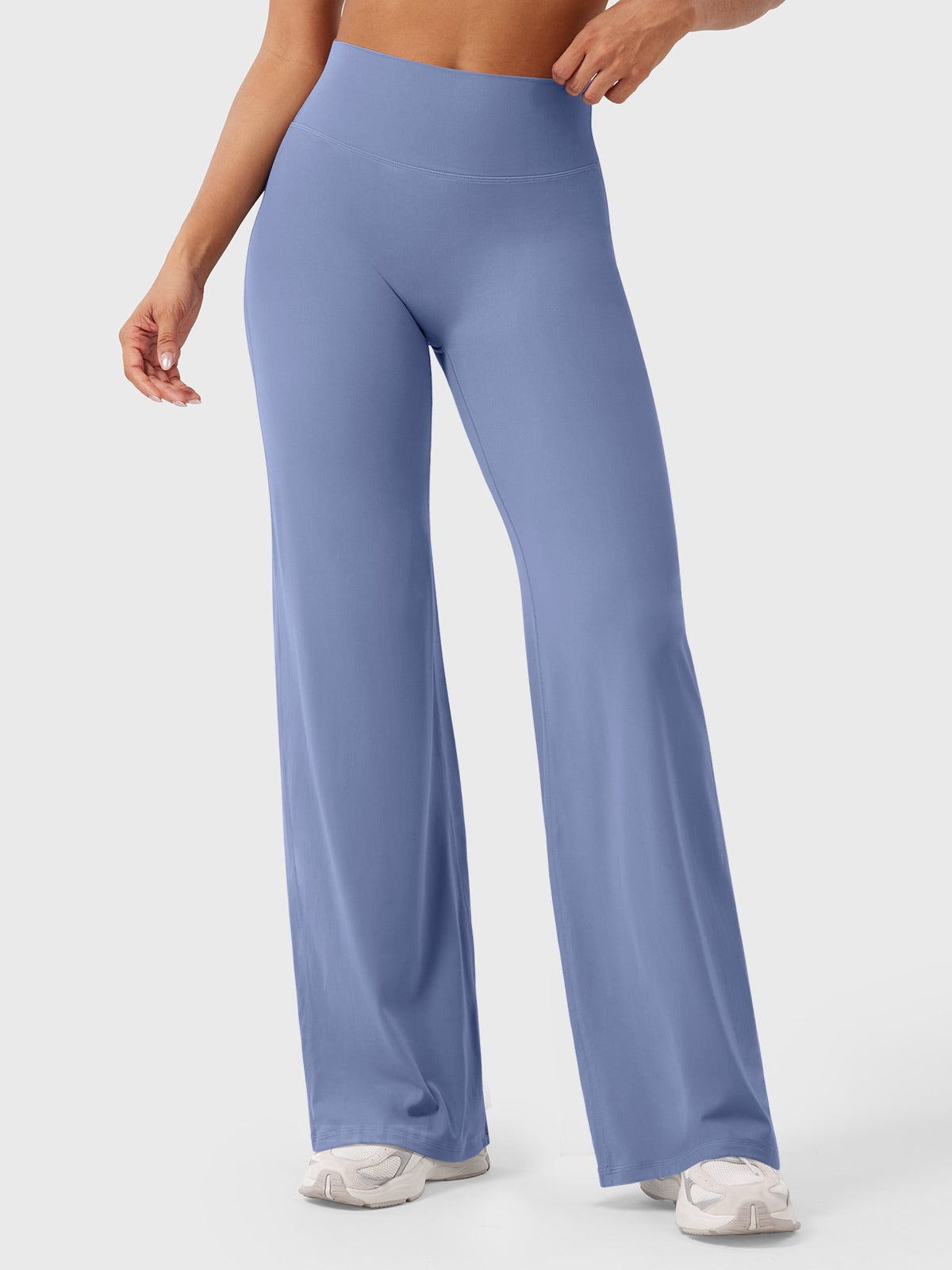 Yeoreo Ease 31.5" Straight Leggings