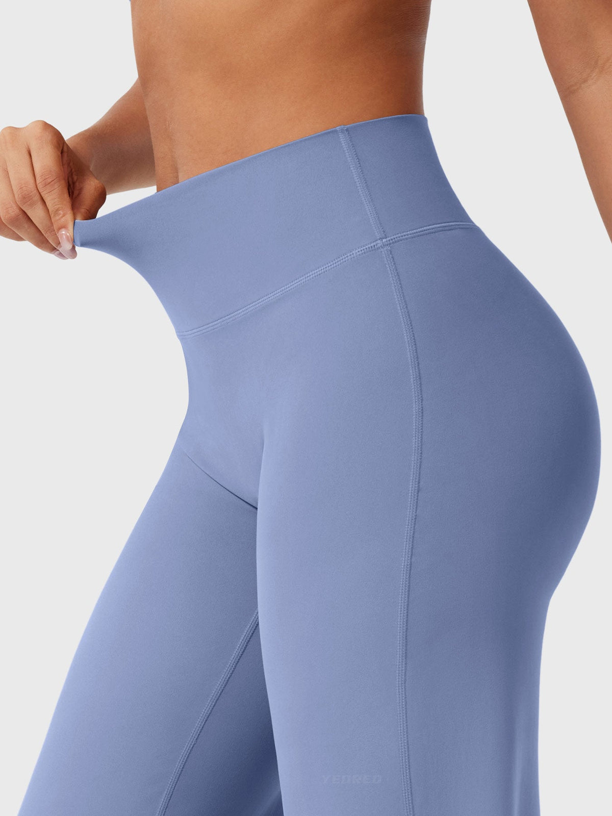Yeoreo Ease 31.5" Straight Leggings