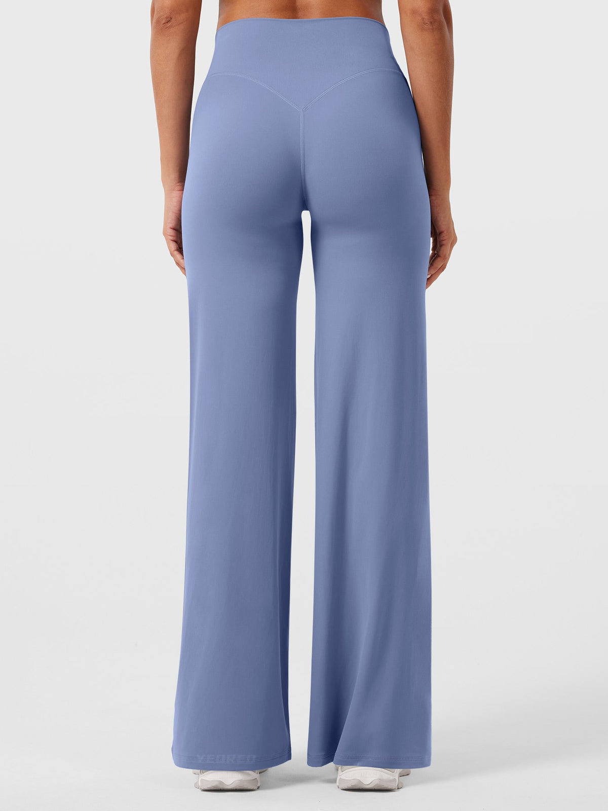Yeoreo Ease 31.5" Straight Leggings