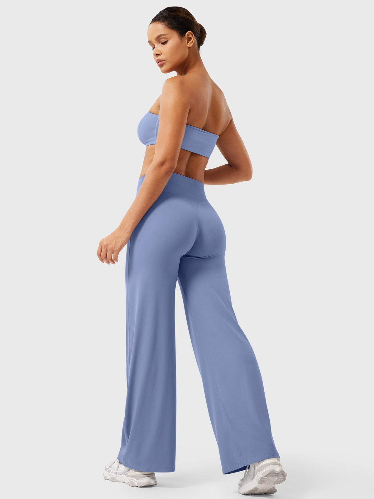Yeoreo Ease 31.5" Straight Leggings