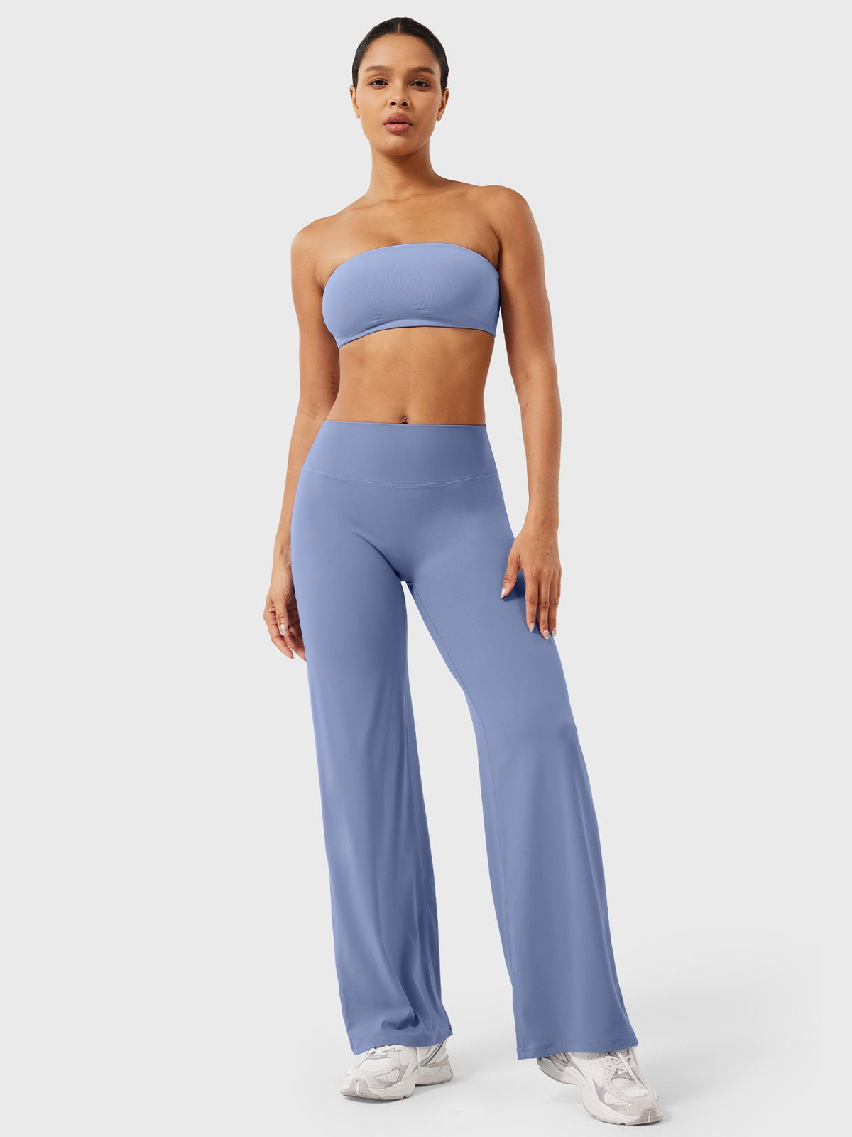 Yeoreo Ease 31.5" Straight Leggings