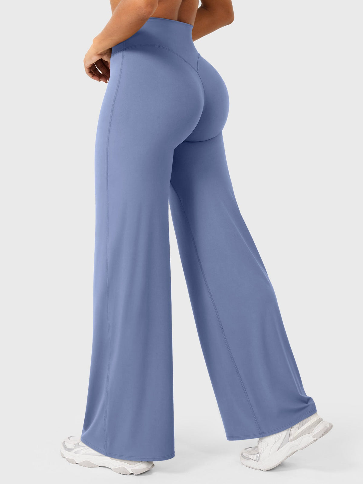 Yeoreo Ease 31.5" Straight Leggings