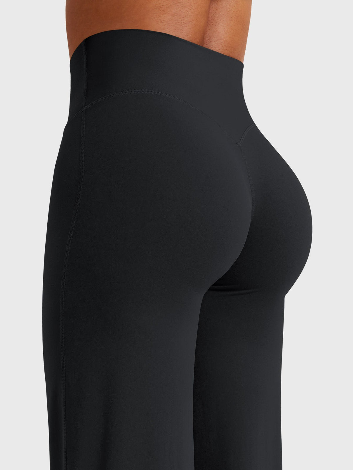 Yeoreo Ease 31.5" Straight Leggings