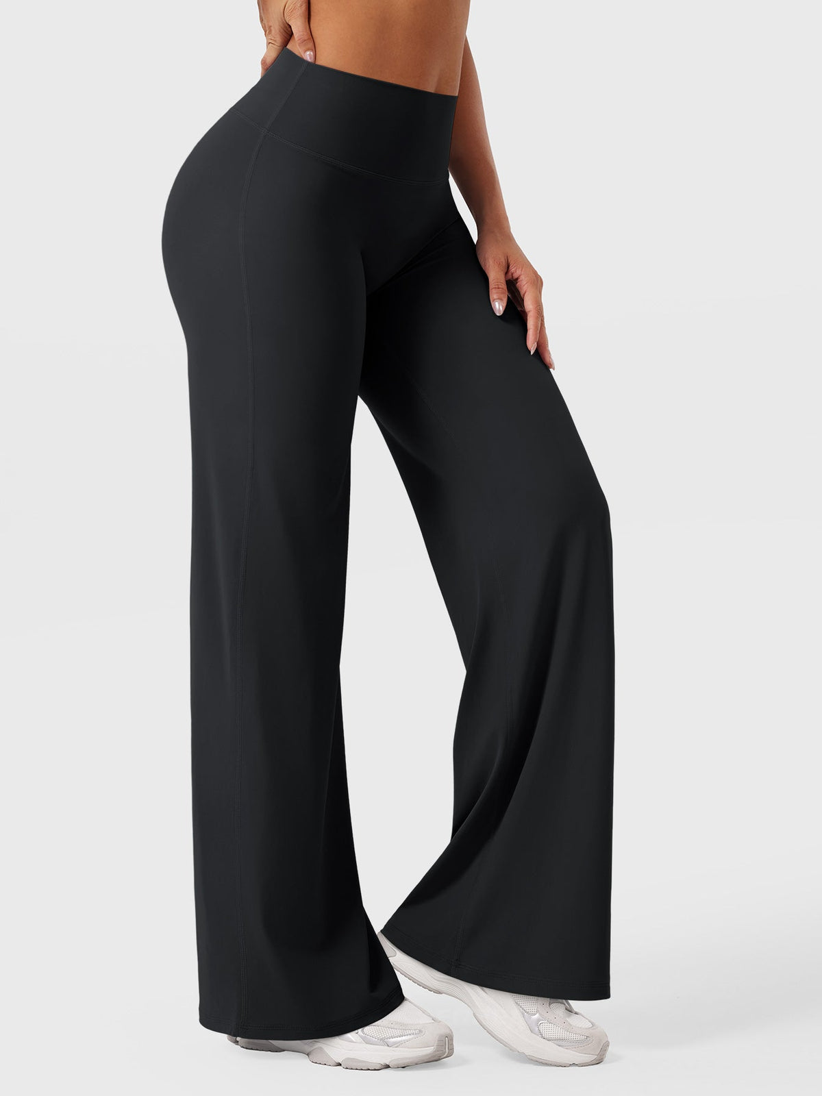 Yeoreo Ease 31.5" Straight Leggings