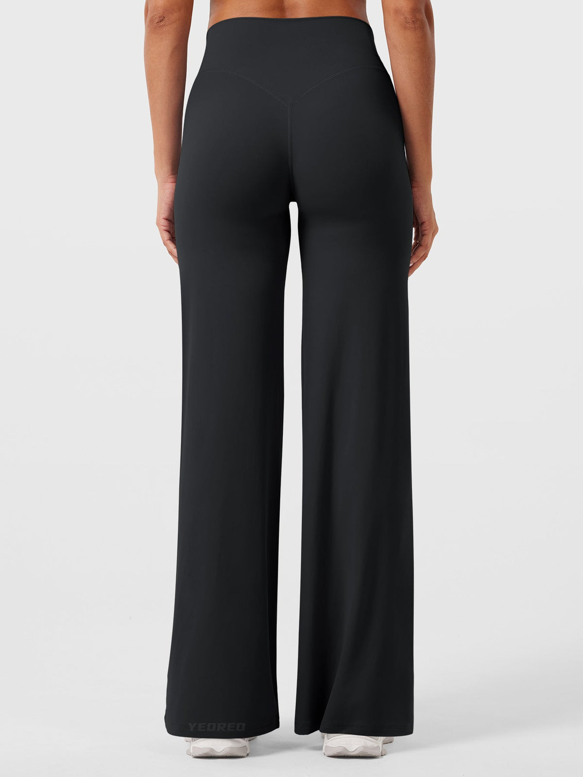Yeoreo Ease 31.5" Straight Leggings
