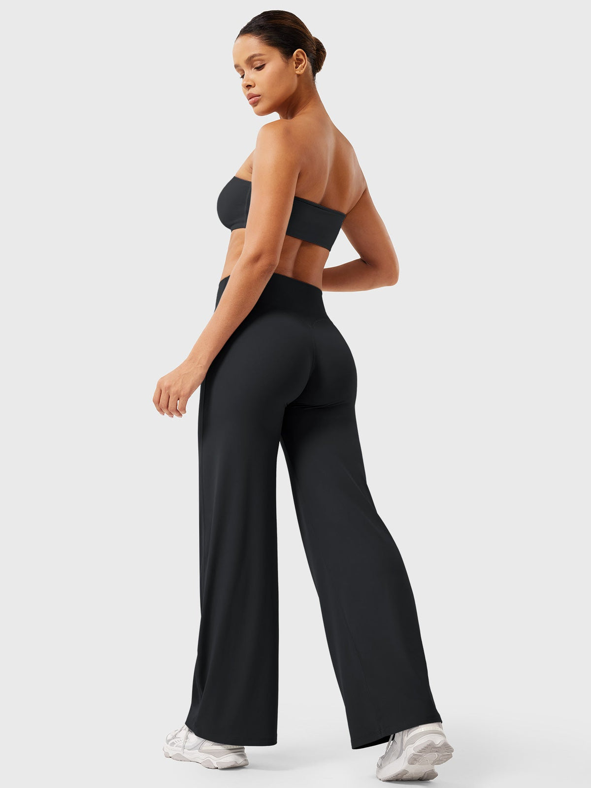 Yeoreo Ease 31.5" Straight Leggings