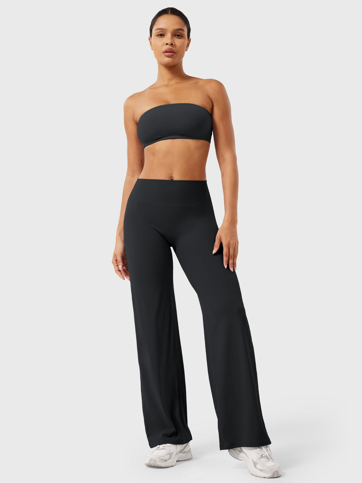 Yeoreo Ease 31.5" Straight Leggings