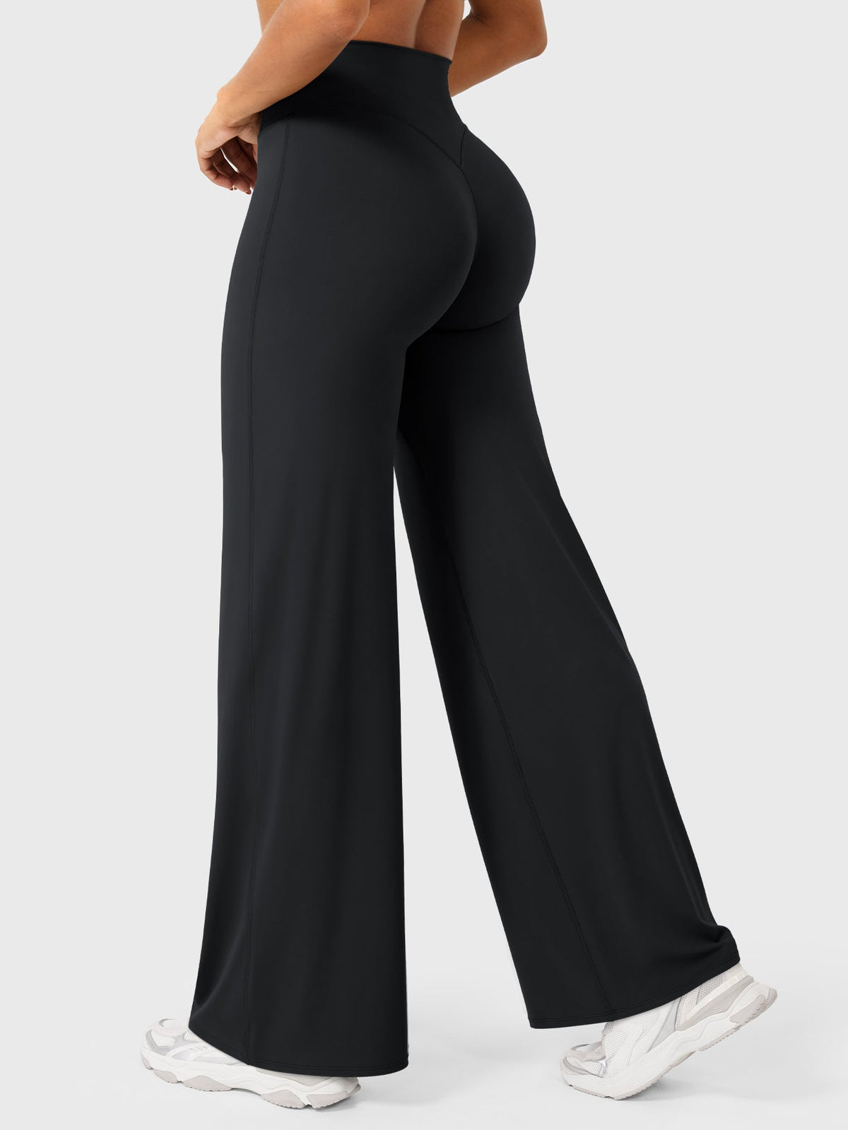 Yeoreo Ease 31.5" Straight Leggings