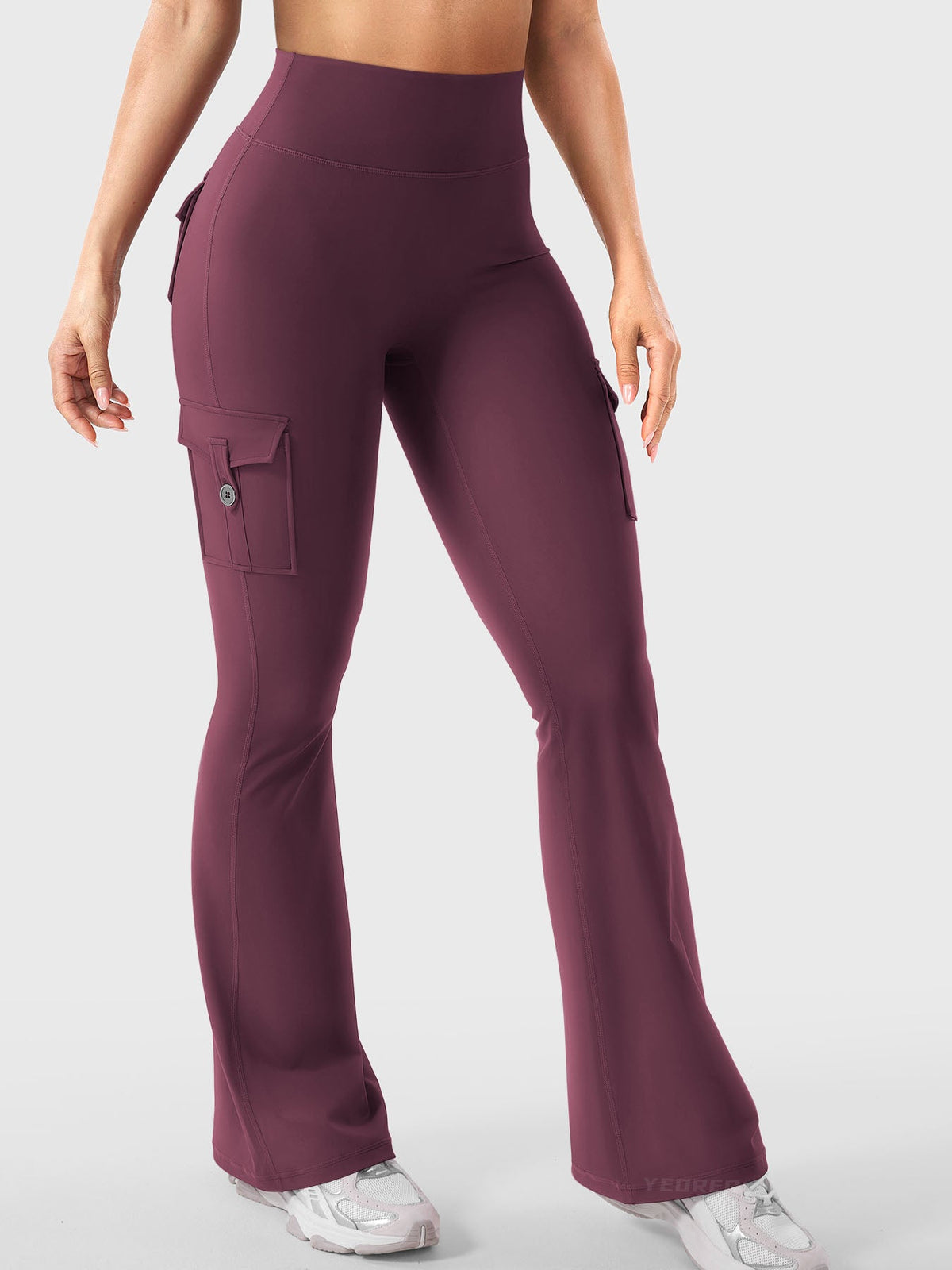 Yeoreo CoreFlex 32" Flared Leggings