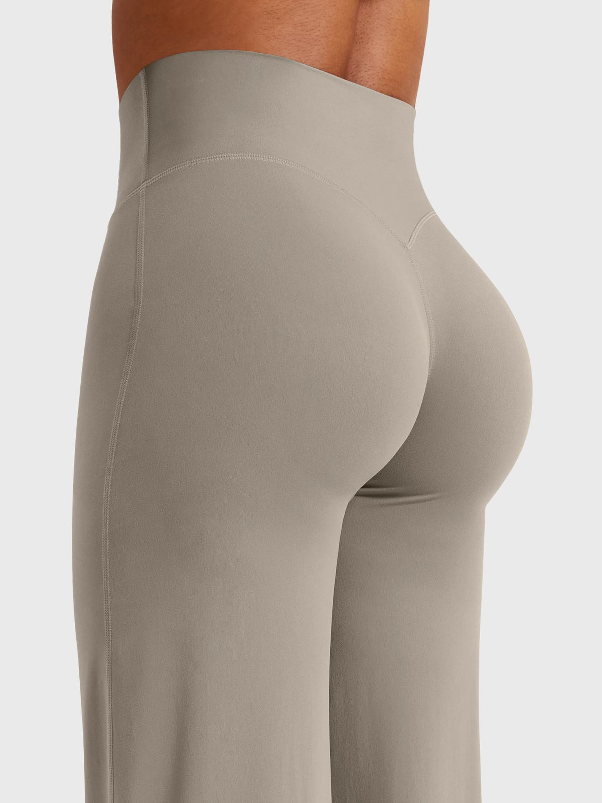 Yeoreo Ease 31.5" Straight Leggings
