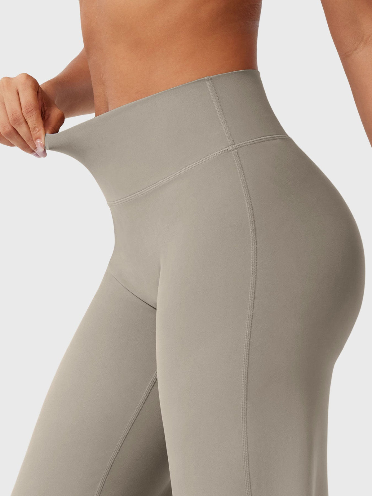 Yeoreo Ease 31.5" Straight Leggings
