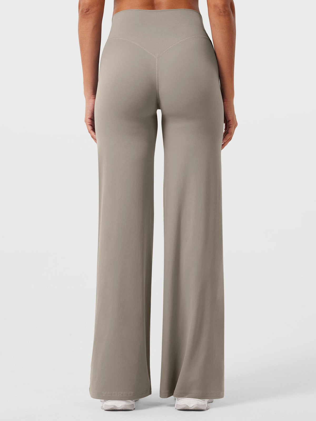 Yeoreo Ease 31.5" Straight Leggings