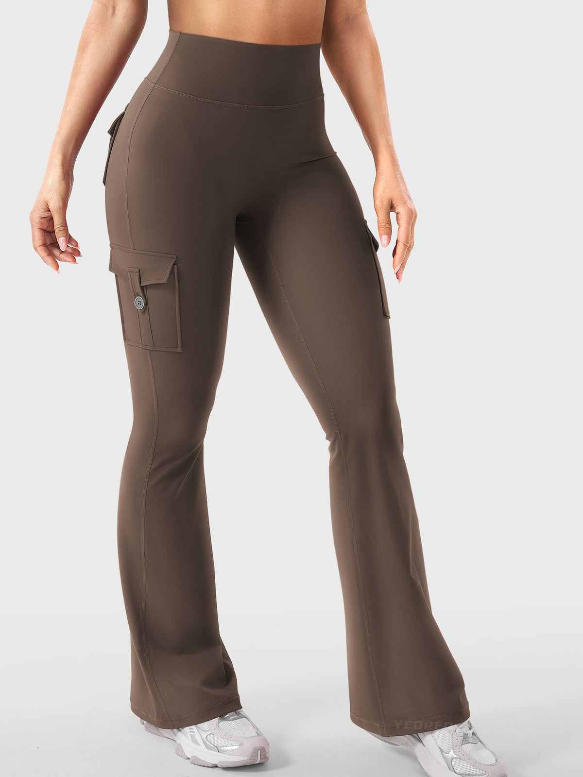 Yeoreo CoreFlex 32" Flared Leggings