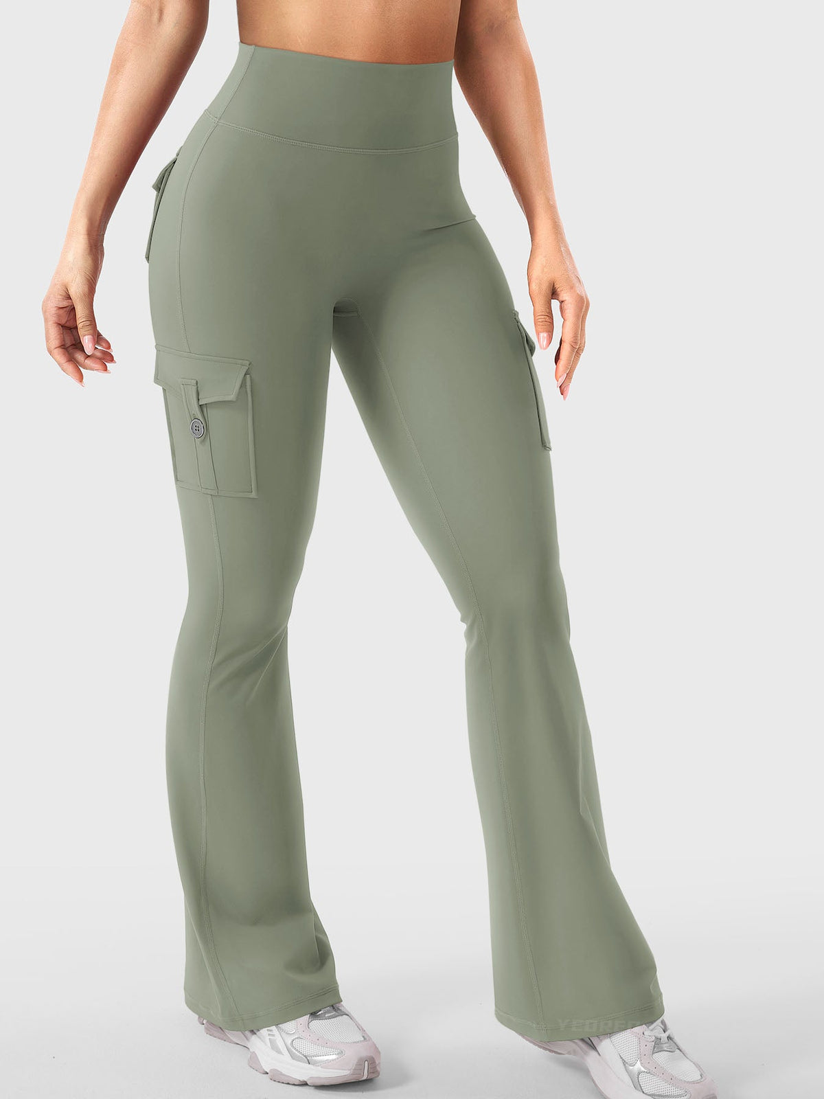 Yeoreo CoreFlex 32" Flared Leggings