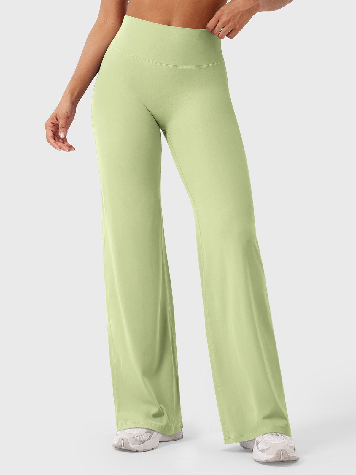 Yeoreo Ease 31.5" Straight Leggings