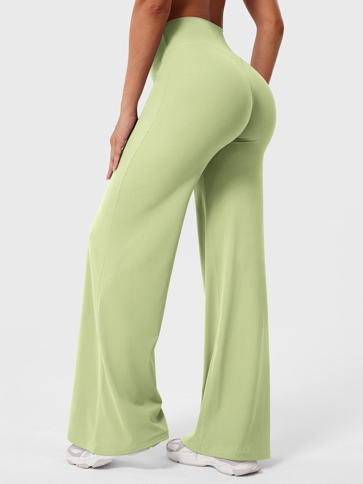 Yeoreo Ease 31.5" Straight Leggings