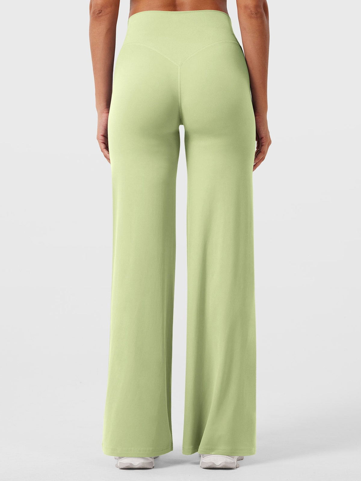 Yeoreo Ease 31.5" Straight Leggings