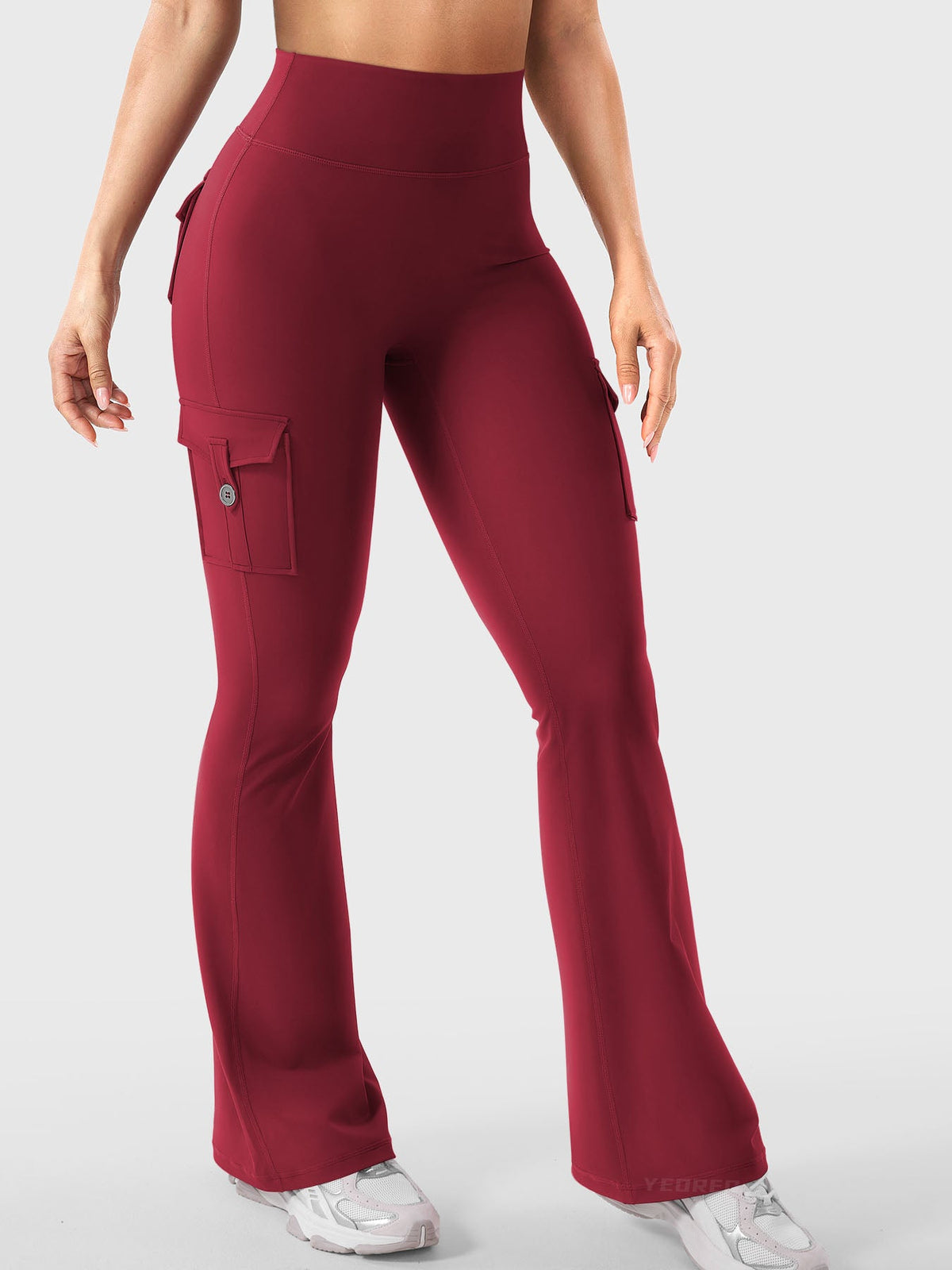 Yeoreo CoreFlex 32" Flared Leggings